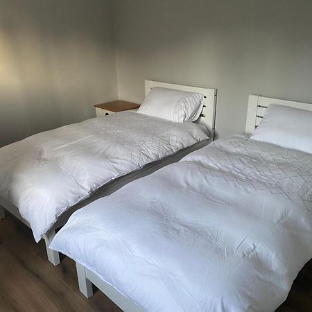 Killyfole Lakeside Lodges Corranny Εξωτερικό φωτογραφία
