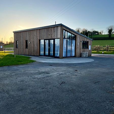 Killyfole Lakeside Lodges Corranny Εξωτερικό φωτογραφία