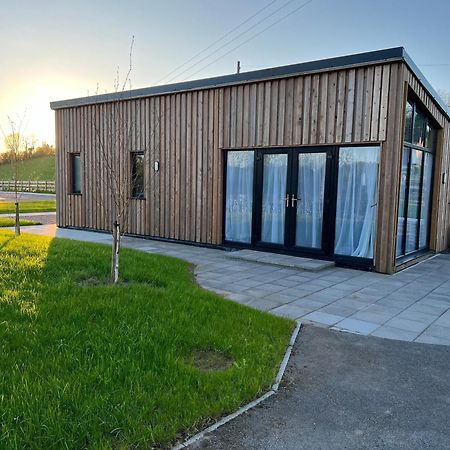Killyfole Lakeside Lodges Corranny Εξωτερικό φωτογραφία