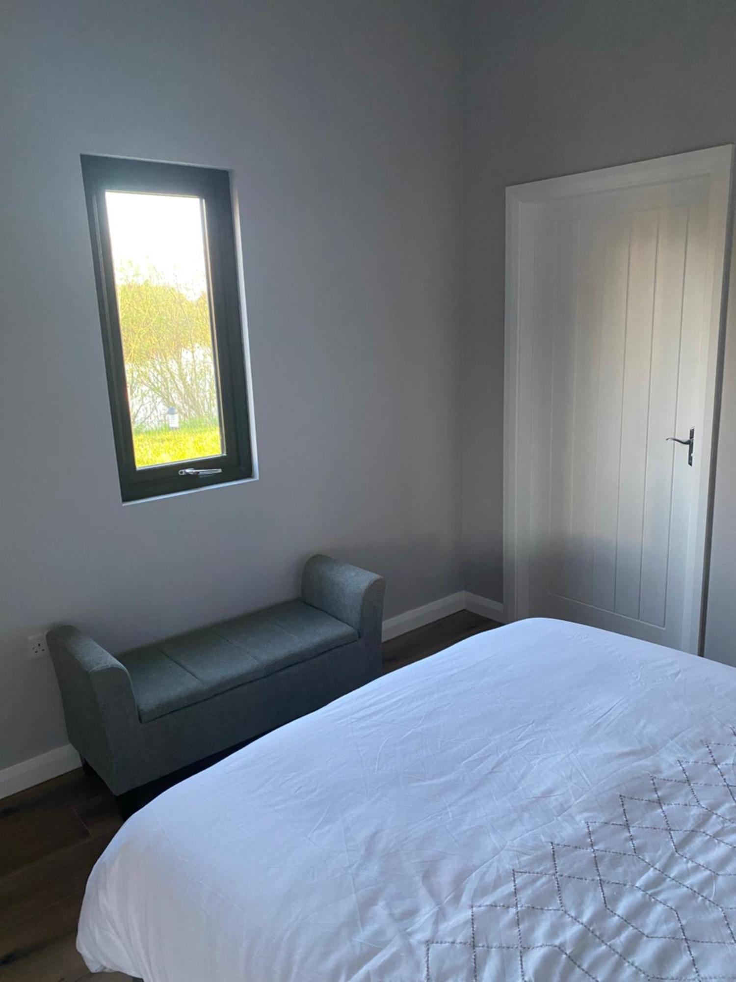 Killyfole Lakeside Lodges Corranny Εξωτερικό φωτογραφία