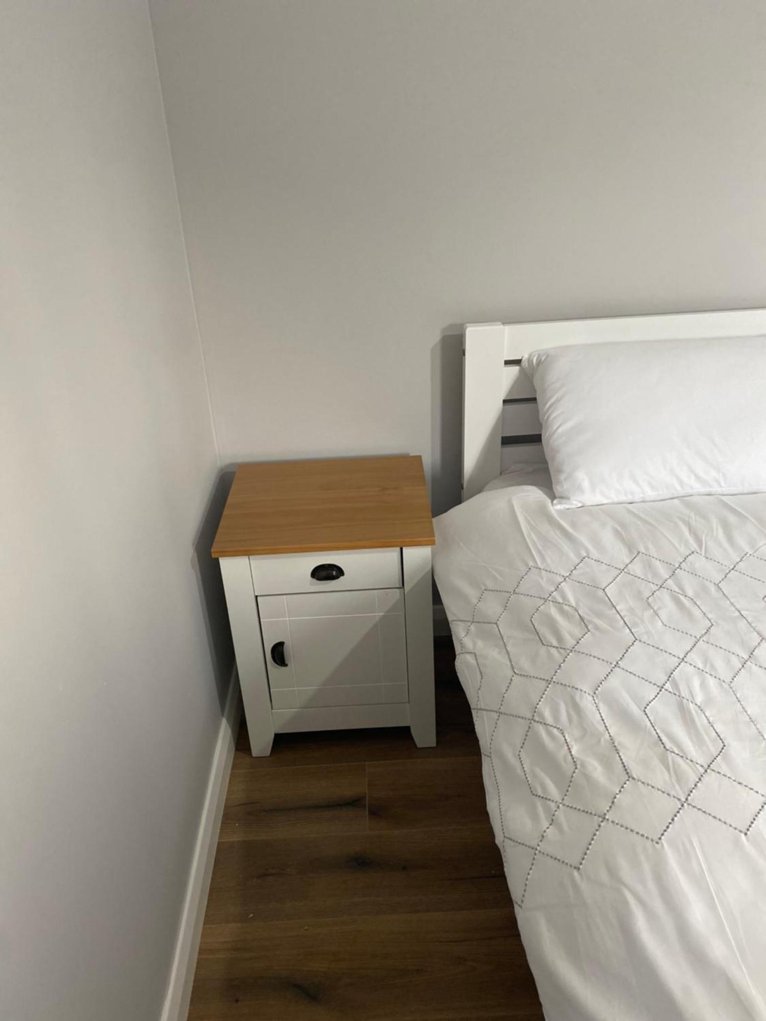 Killyfole Lakeside Lodges Corranny Εξωτερικό φωτογραφία