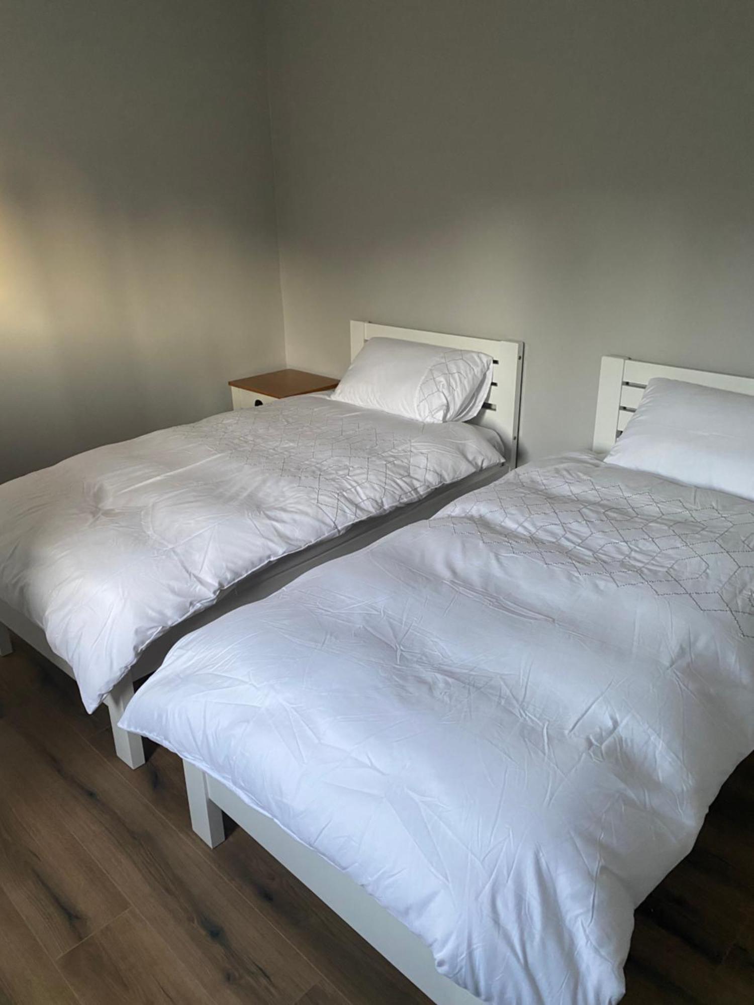 Killyfole Lakeside Lodges Corranny Εξωτερικό φωτογραφία