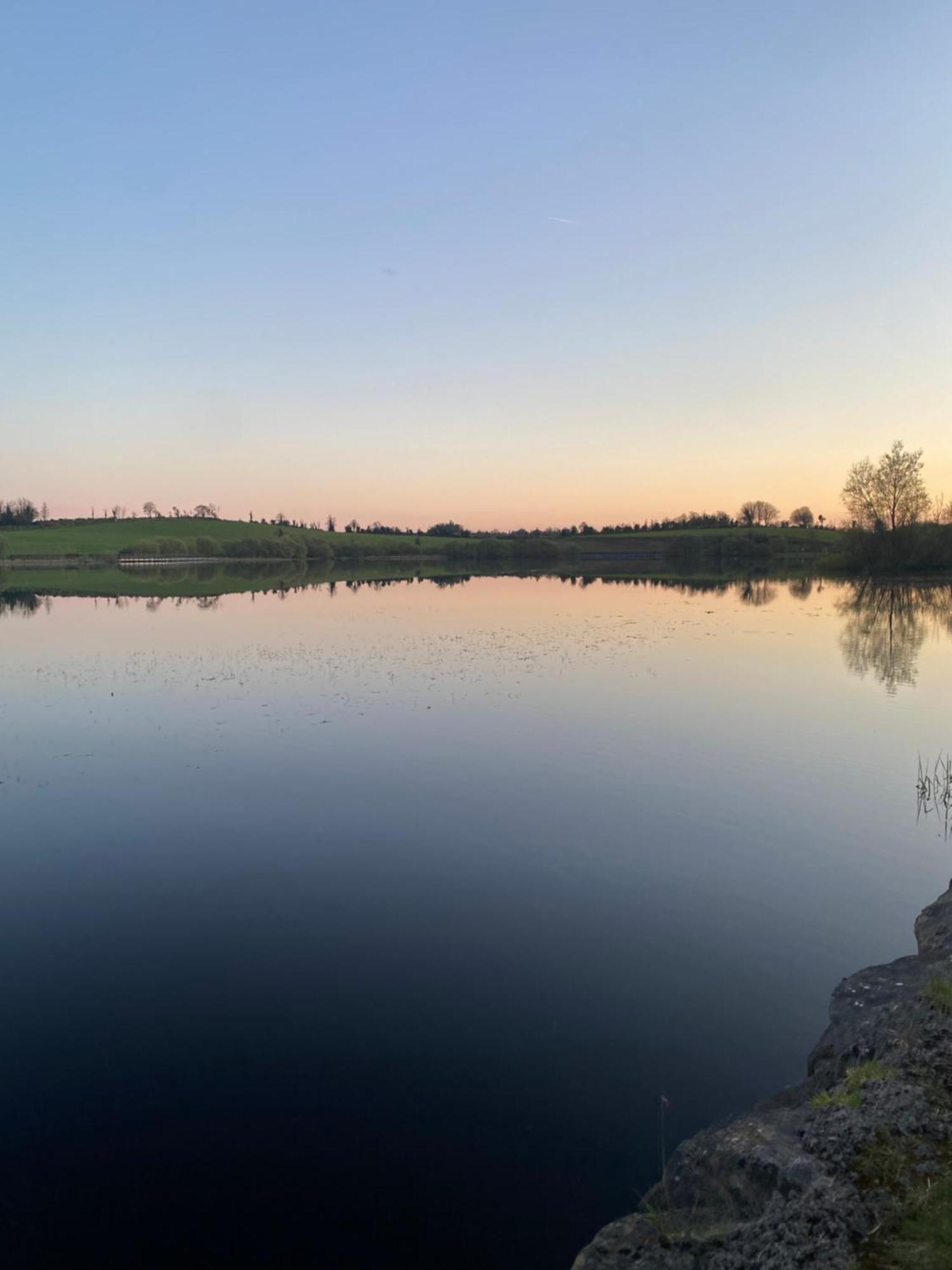 Killyfole Lakeside Lodges Corranny Εξωτερικό φωτογραφία