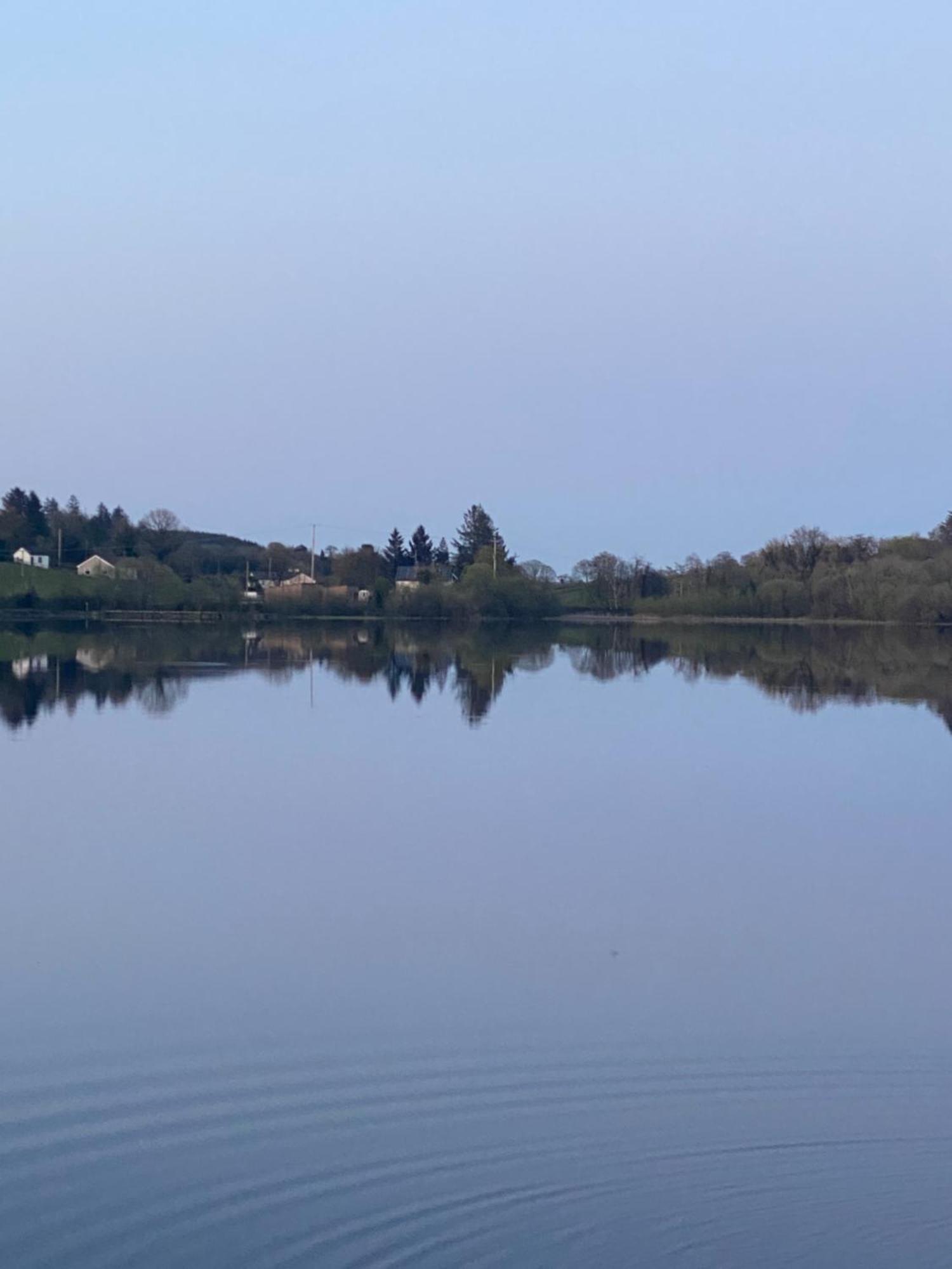 Killyfole Lakeside Lodges Corranny Εξωτερικό φωτογραφία