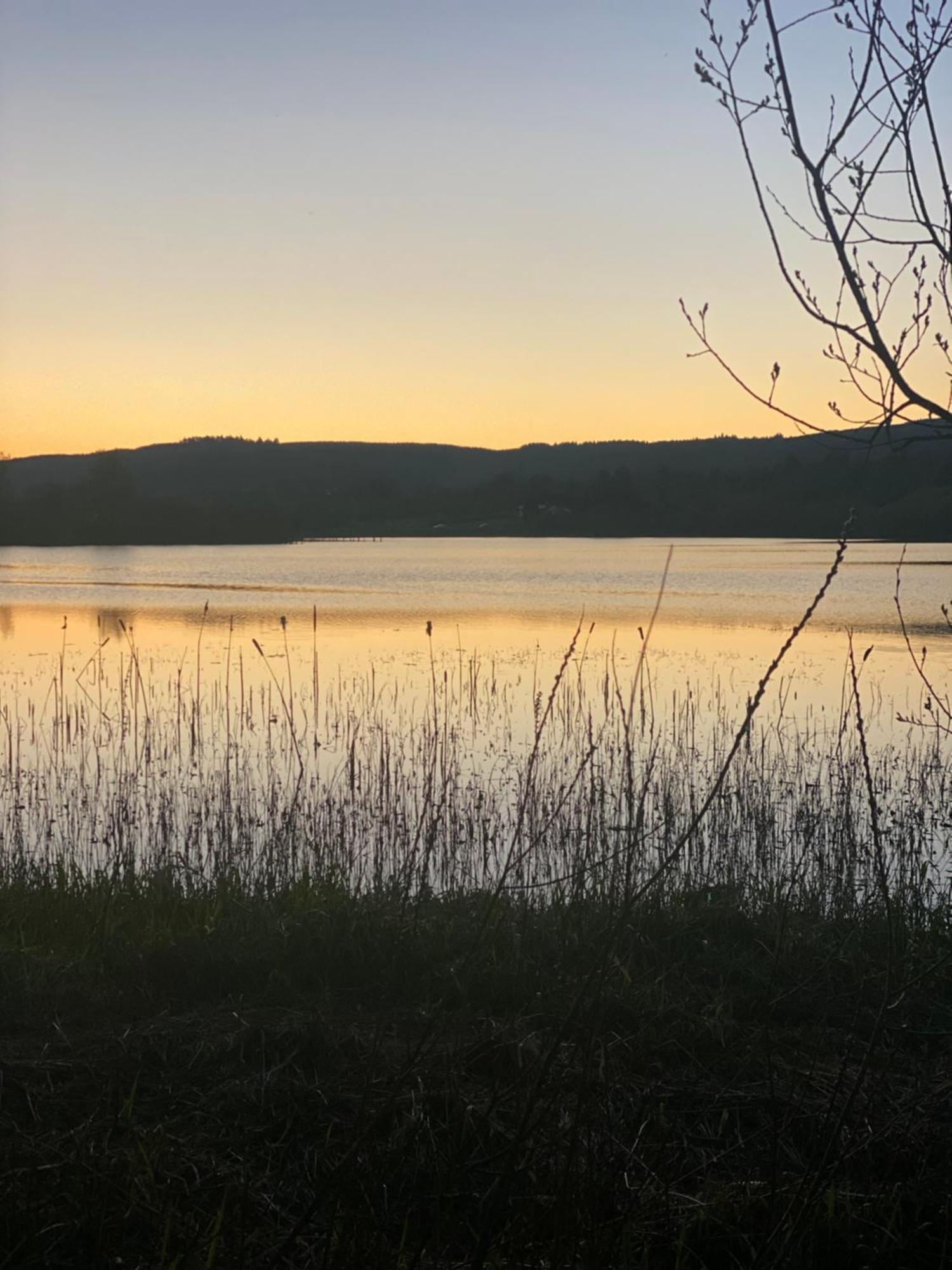 Killyfole Lakeside Lodges Corranny Εξωτερικό φωτογραφία