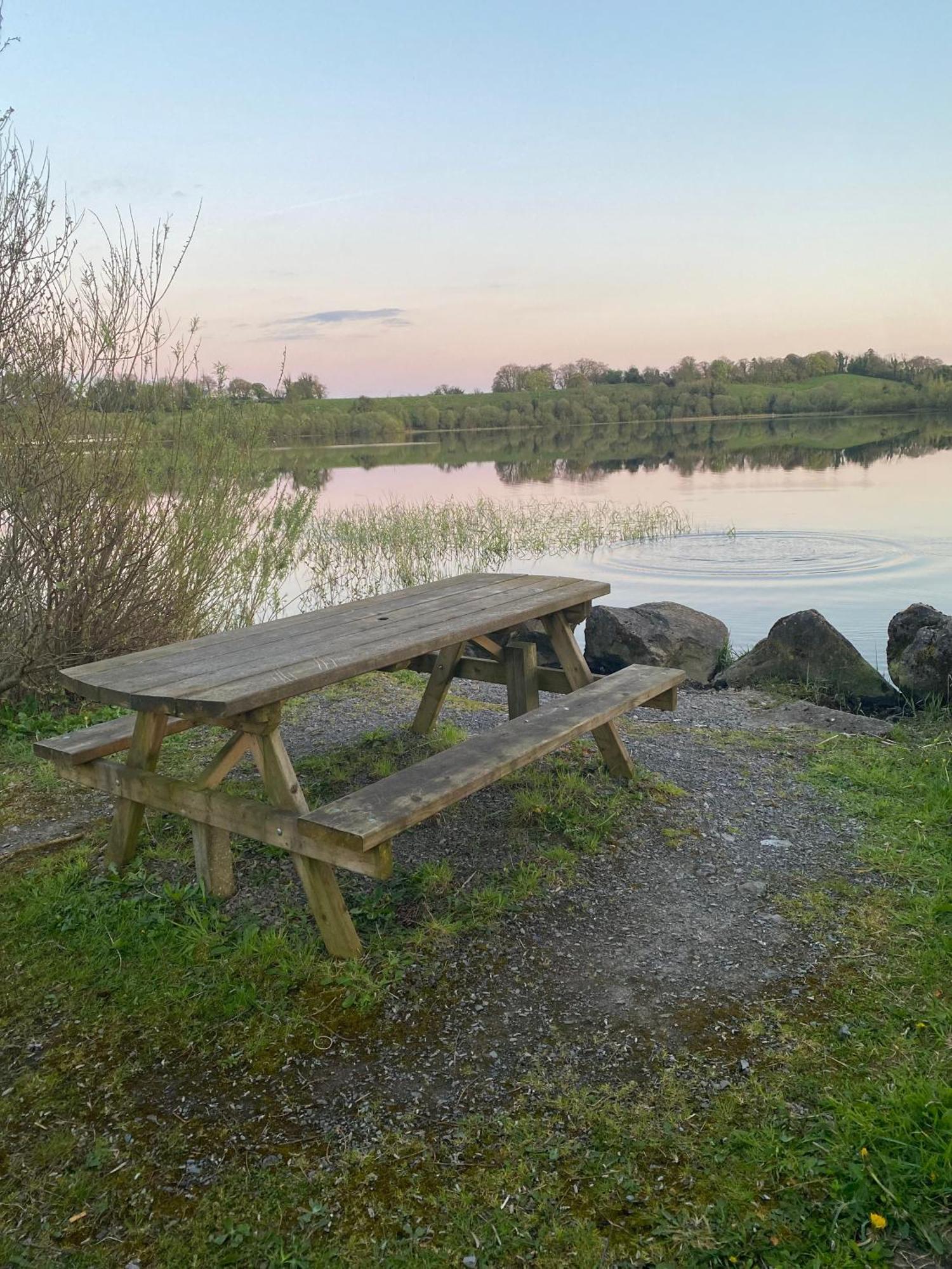 Killyfole Lakeside Lodges Corranny Εξωτερικό φωτογραφία