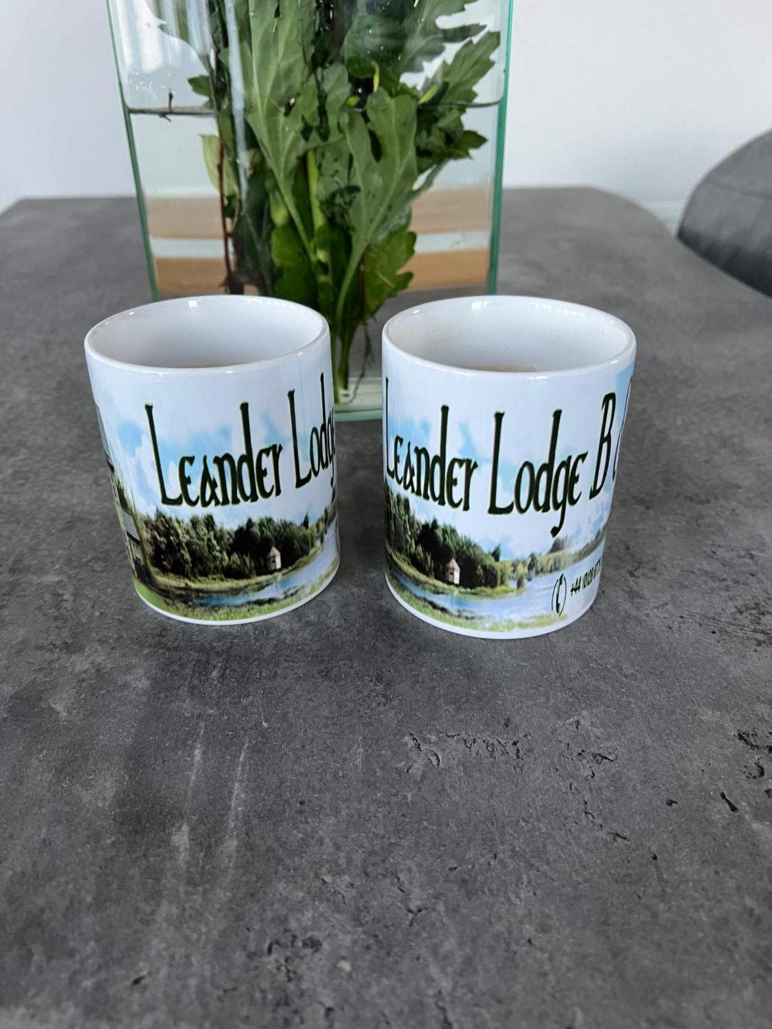 Killyfole Lakeside Lodges Corranny Εξωτερικό φωτογραφία
