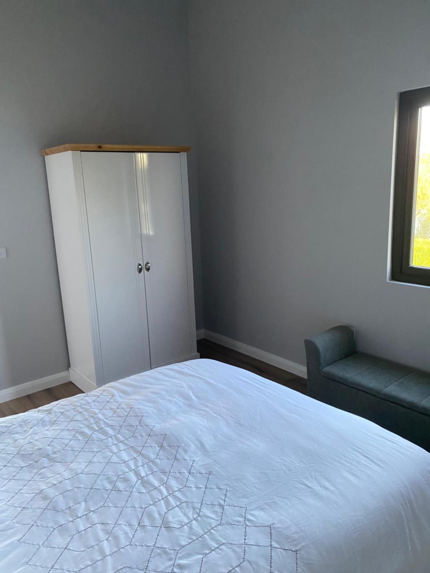 Killyfole Lakeside Lodges Corranny Εξωτερικό φωτογραφία