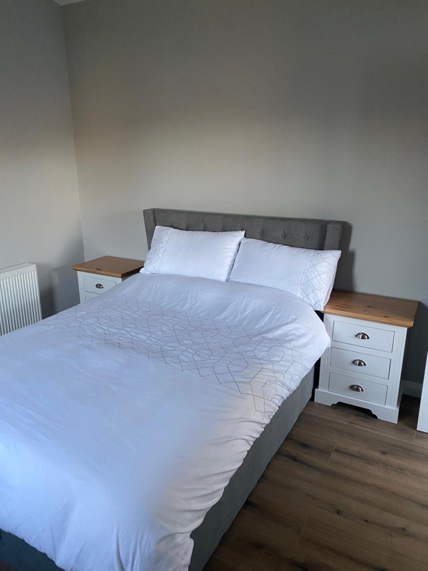 Killyfole Lakeside Lodges Corranny Εξωτερικό φωτογραφία