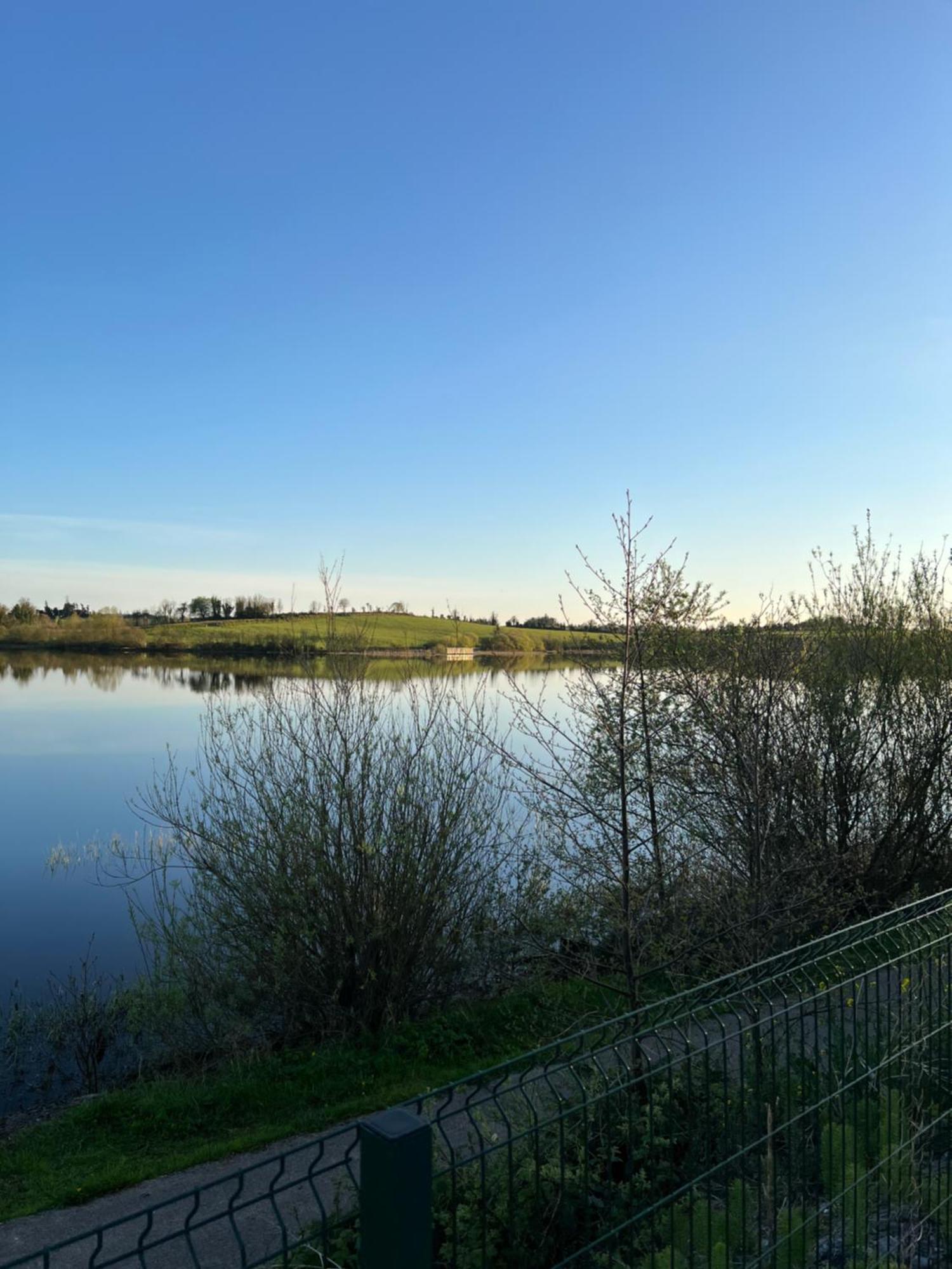 Killyfole Lakeside Lodges Corranny Εξωτερικό φωτογραφία