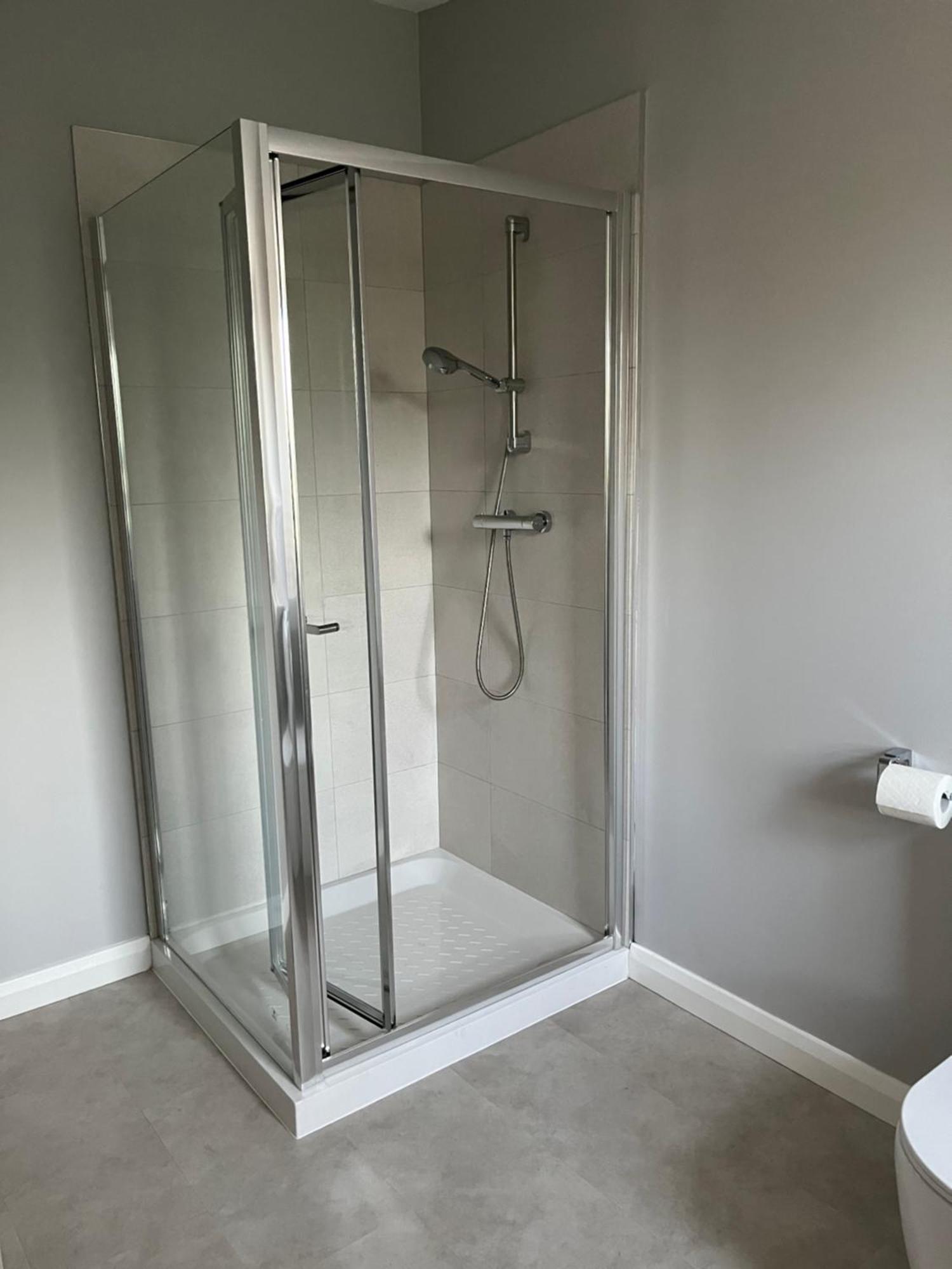 Killyfole Lakeside Lodges Corranny Εξωτερικό φωτογραφία