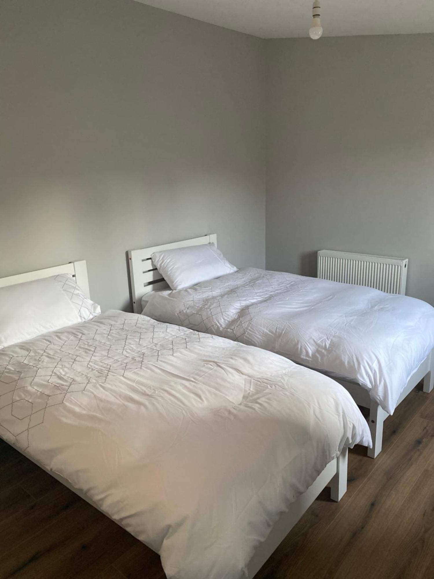 Killyfole Lakeside Lodges Corranny Εξωτερικό φωτογραφία