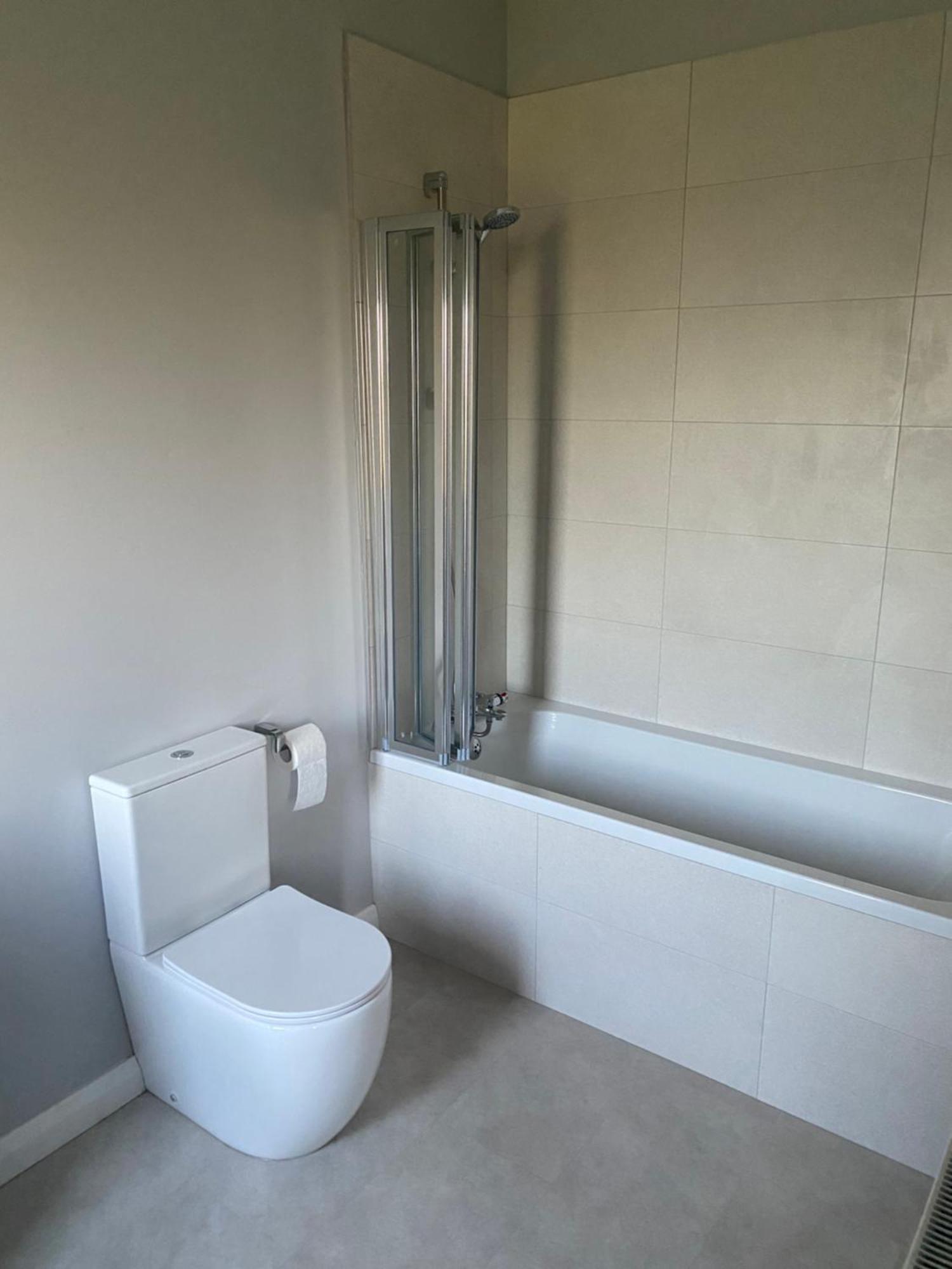 Killyfole Lakeside Lodges Corranny Εξωτερικό φωτογραφία