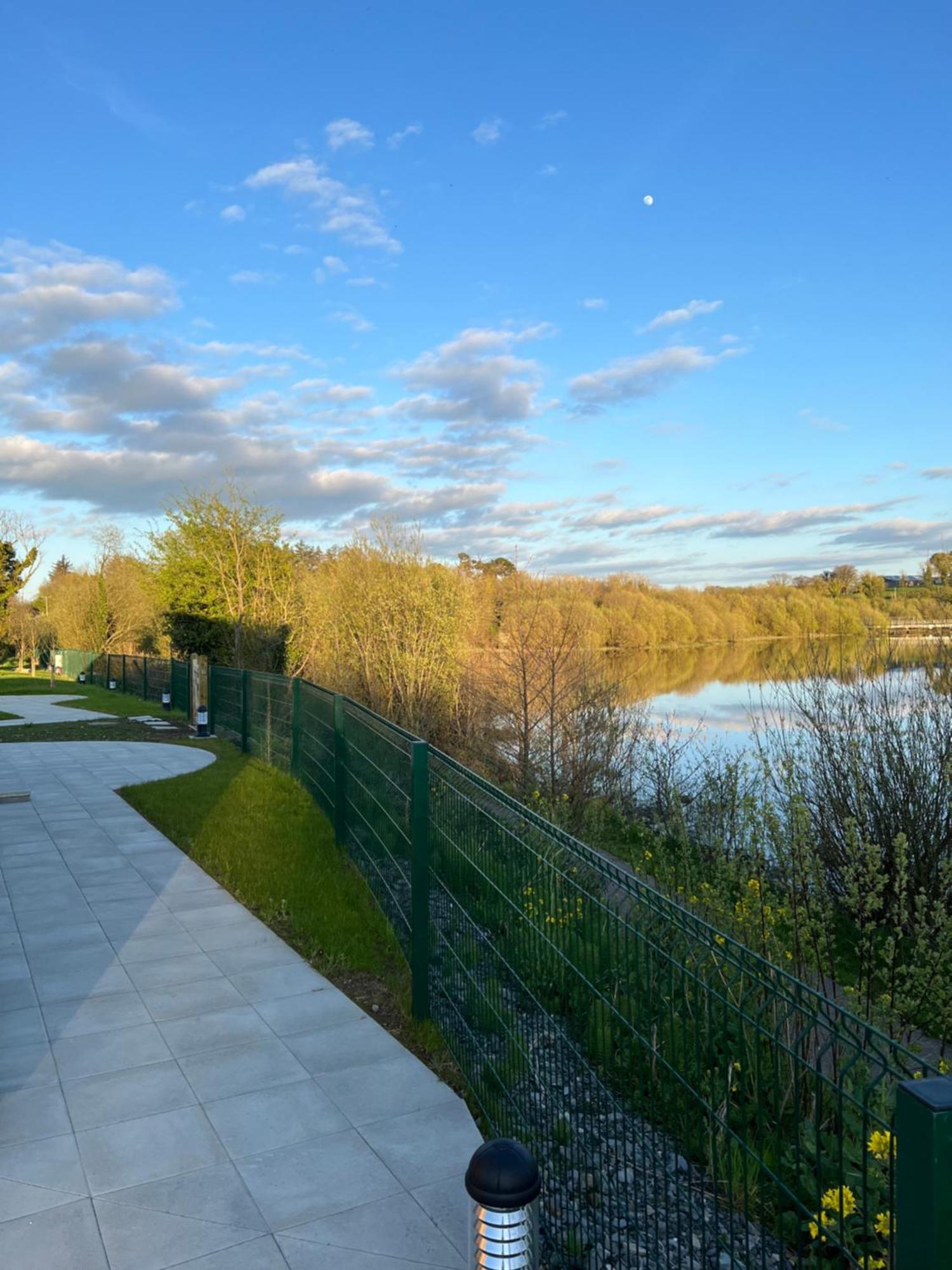 Killyfole Lakeside Lodges Corranny Εξωτερικό φωτογραφία