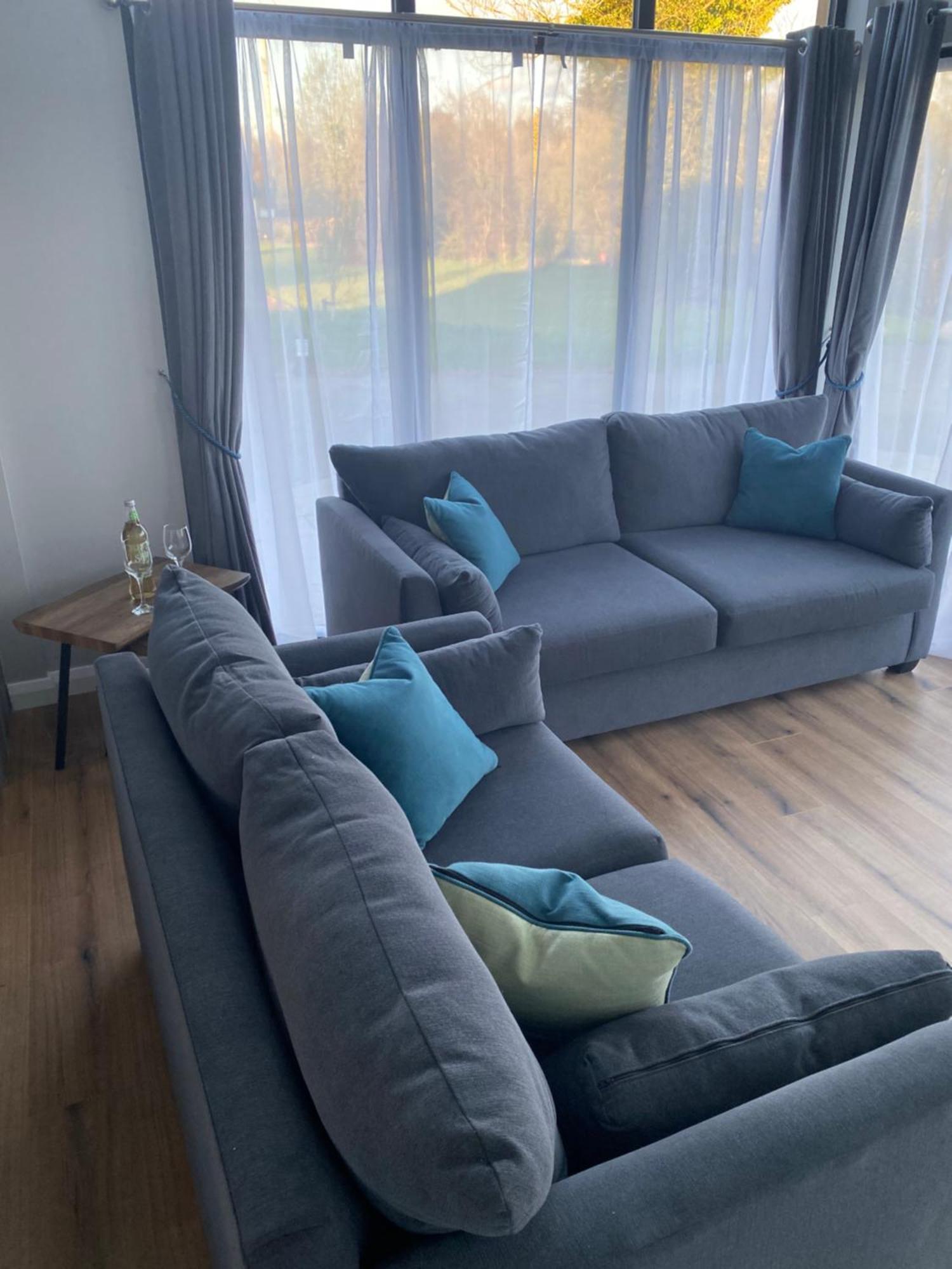 Killyfole Lakeside Lodges Corranny Εξωτερικό φωτογραφία