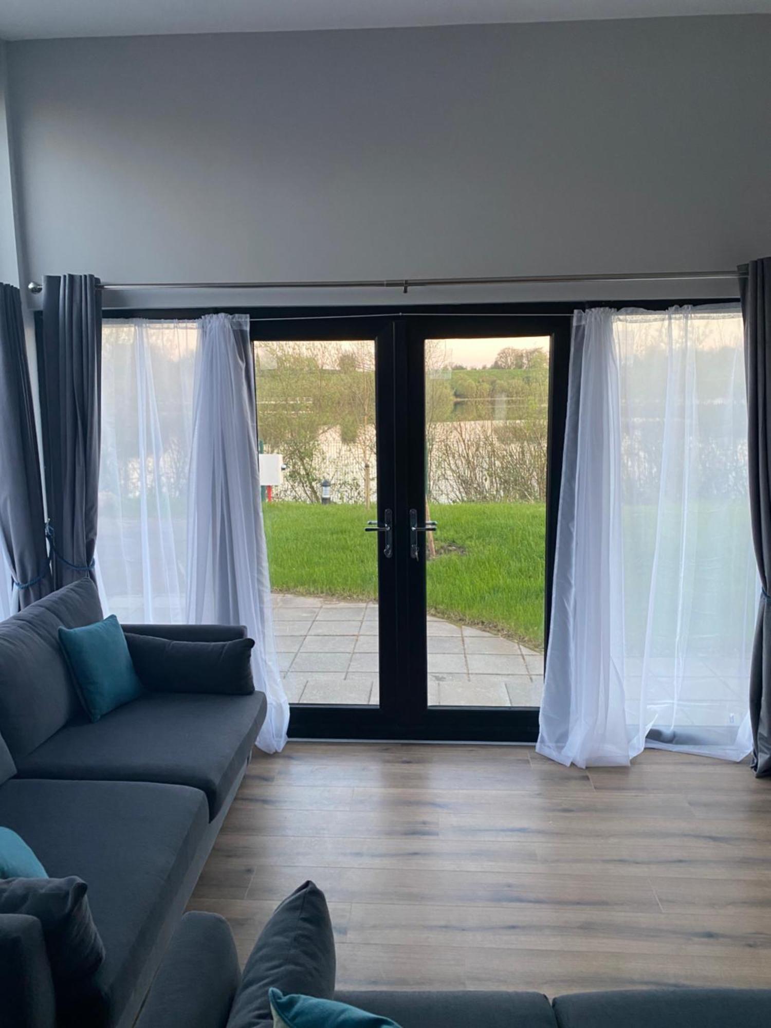 Killyfole Lakeside Lodges Corranny Εξωτερικό φωτογραφία