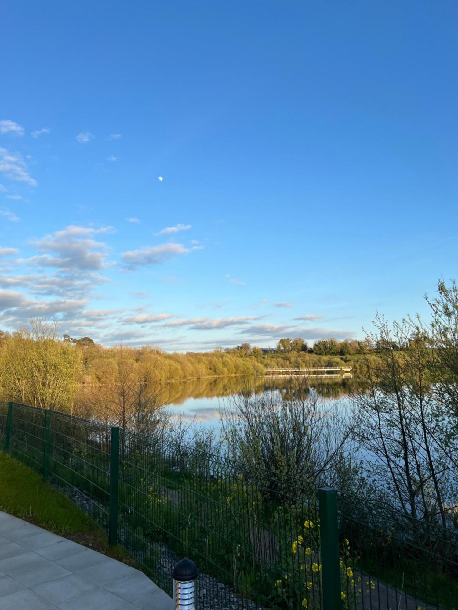 Killyfole Lakeside Lodges Corranny Εξωτερικό φωτογραφία