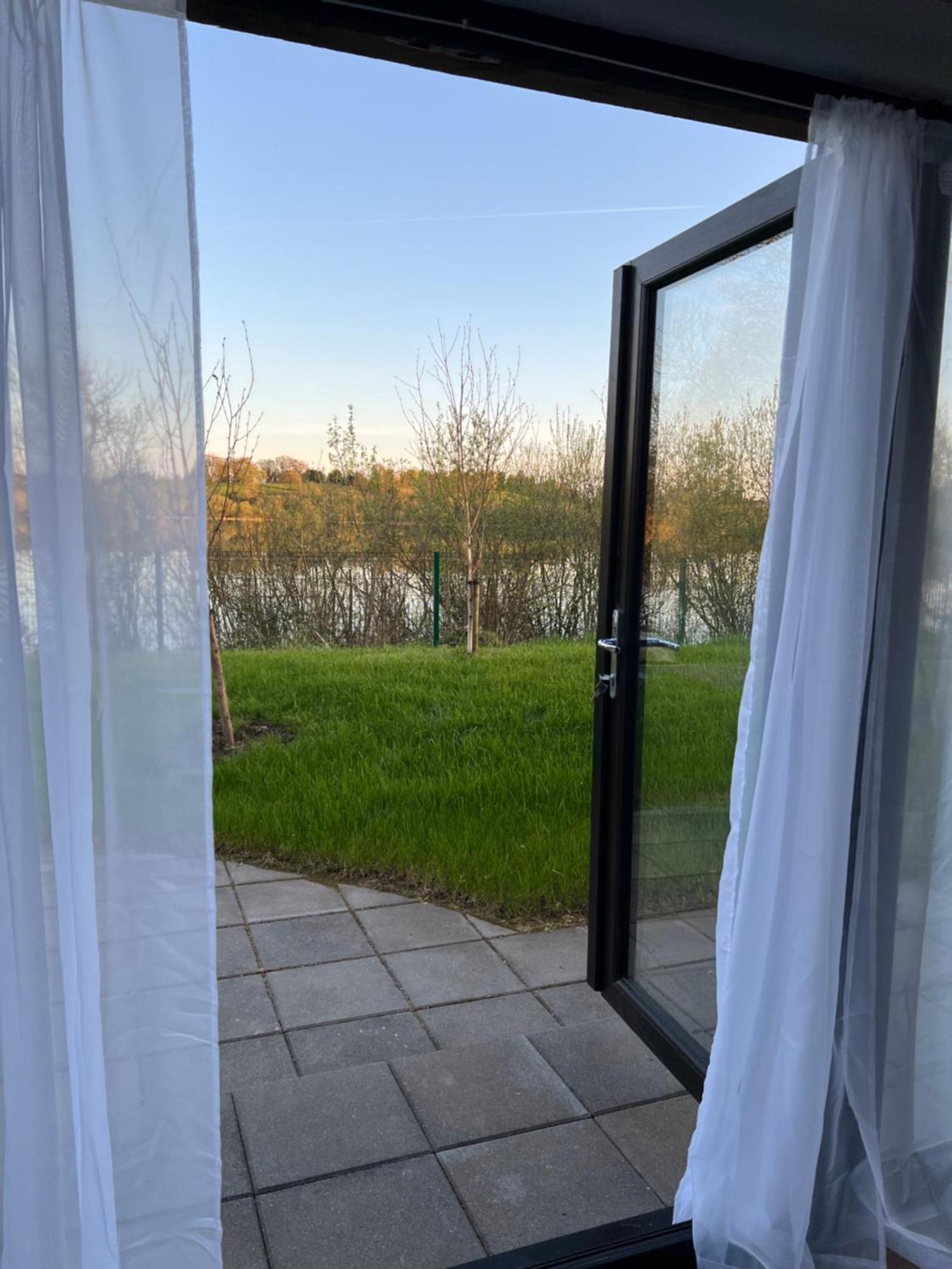 Killyfole Lakeside Lodges Corranny Εξωτερικό φωτογραφία
