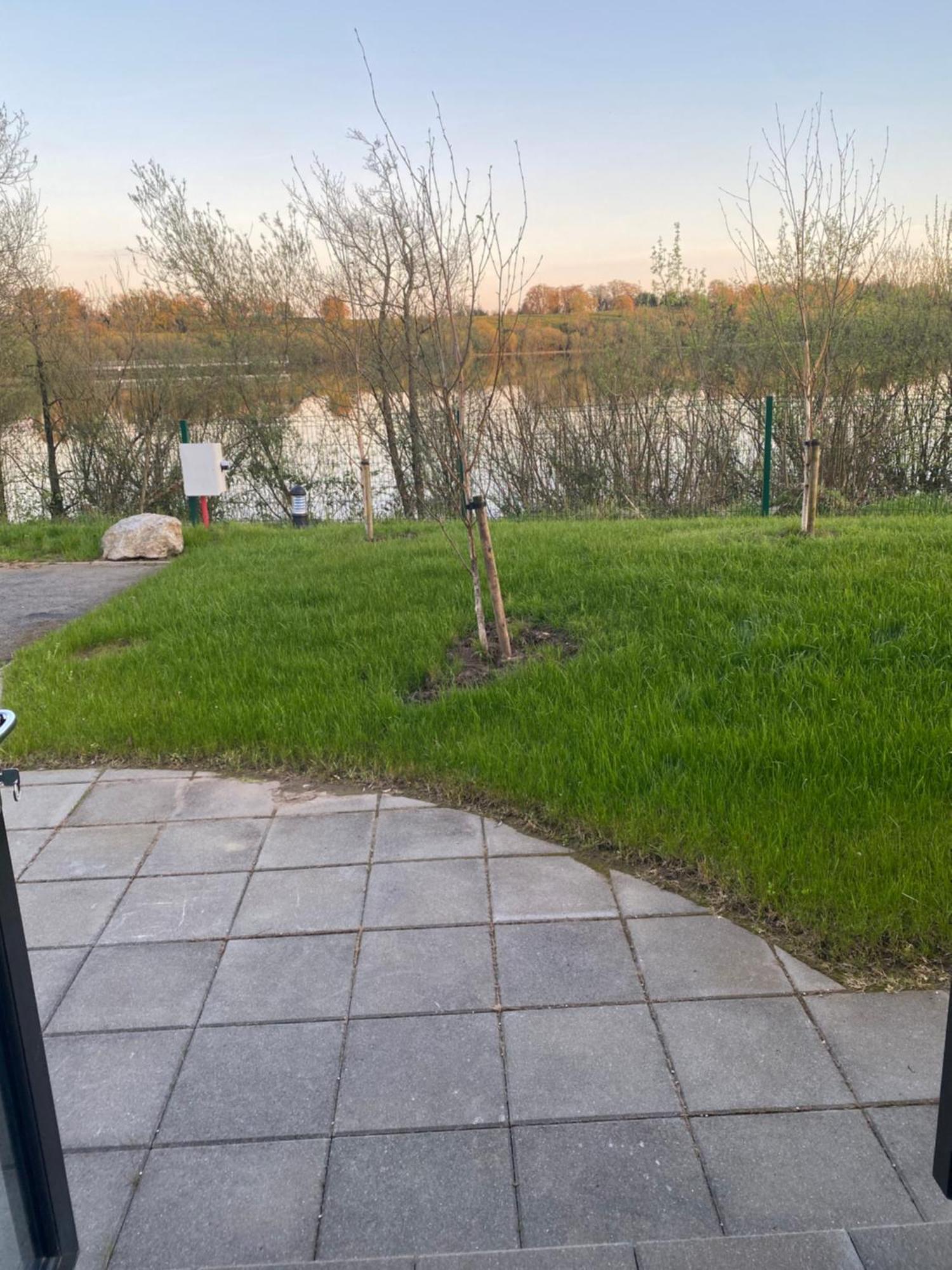 Killyfole Lakeside Lodges Corranny Εξωτερικό φωτογραφία